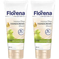 Florena - Hand Cream Olive Oil 2 x100 ml, Germany