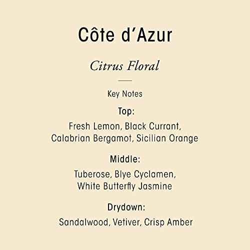 Oribe Cote d'Azur Bar Soap , 7 Ounce (Pack of 1)