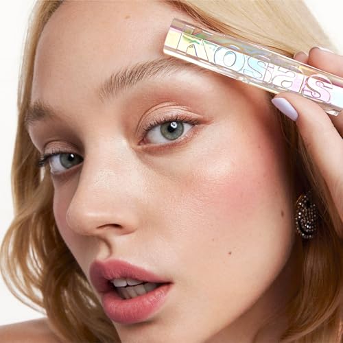 Kosas Air Brow Tinted Eyebrow Gel | Volumizing Long-Lasting Hold