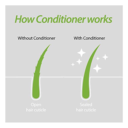 Plantur 39 Phyto Caffeine Conditioner for Fine, Thinning Hair