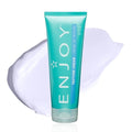 Enjoy Texture Cream, Lightweight Hair Styling for Volume, Separation & Medium to Firm Hold 8 Oz
