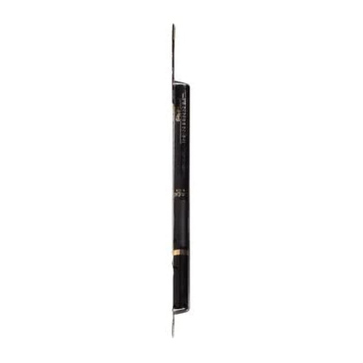 L'Oreal Paris Makeup Infallible Super Slim Long-Lasting Liquid Eyeliner, Ultra-Fine Felt Tip, Quick Drying Formula, Glides on Smoothly, Black, Pack of 1