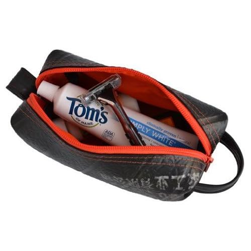 Alchemy Goods Elliot Mini Travel Kit