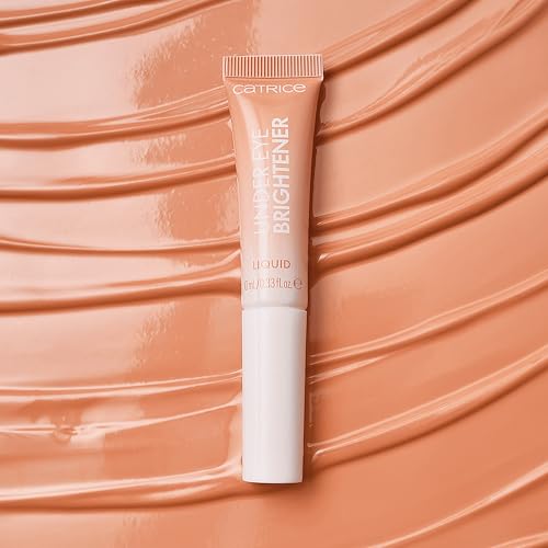 Catrice Under Eye Brightener Liquid - Warm Nude 020