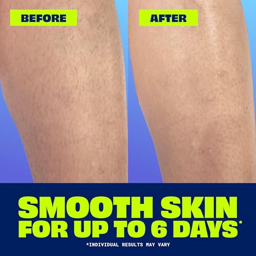 Nair Sensitive Shower Hair Removal Cream, 12 oz