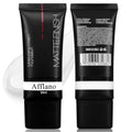 White Full Coverage Foundation Makeup – Waterproof, 30ml