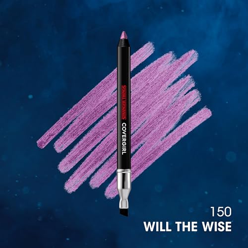 COVERGIRL Stranger Things Kohl Eyeliner - Will the Wise