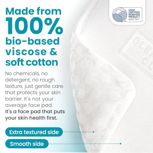 Clean Skin Club Clean² Blemish Control Face Pads - 60 Count