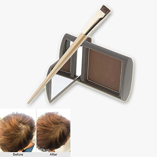 Joan Rivers Great Hair Day Fill-In Powder - Red