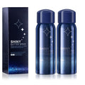 Body Glitter Spray - 2 Pcs Festival & Party Shimmer Makeup