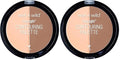 wet n wild MegaGlo Contour Palette Dulce De Leche - 2 Pack