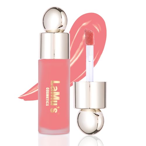 Soft Pinch Weightless Liquid Blush - Long-Lasting Waterproof