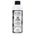 Better Natured 20 Volume Creme Hair Developer 4 Oz