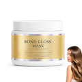 Bond Gloss Hair Mask - Deep Repair for Dry Damaged Hair