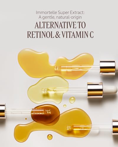 L'OCCITANE Immortelle Divine Cream - Anti-Aging Face Moisturizer