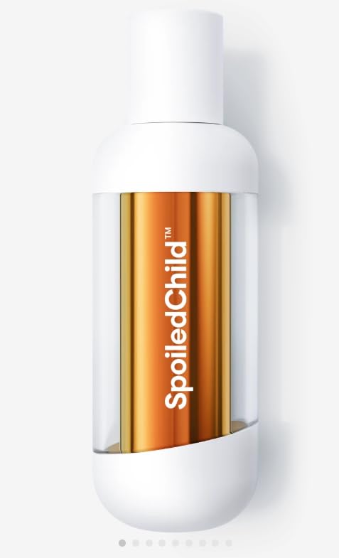 Hair Revitalizer Serum with Biotin, Niacinamide & Caffeine