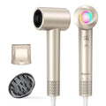 Bopcal Ionic Hair Dryer 160,000 RPM with Diffuser
