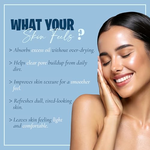 minature Serbian 227g (8oz) |Cambrian Clay for Face, Body & Hair Care|Face Masks & Hair Masks | Blue Powder