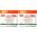 Cantu Leave-In Conditioning Repair Cream, 16 oz | Argan Oil | Pack of 2