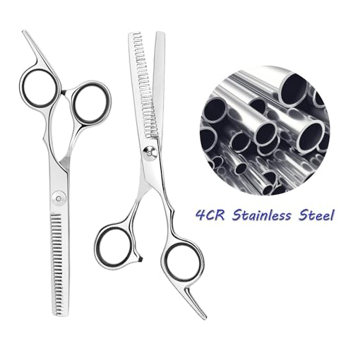 6.5 inch Professional Hair Thinning Shears Scissors