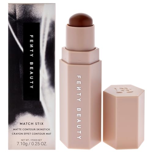 Fenty Beauty Match Stix Matte Contour - 0.25 oz