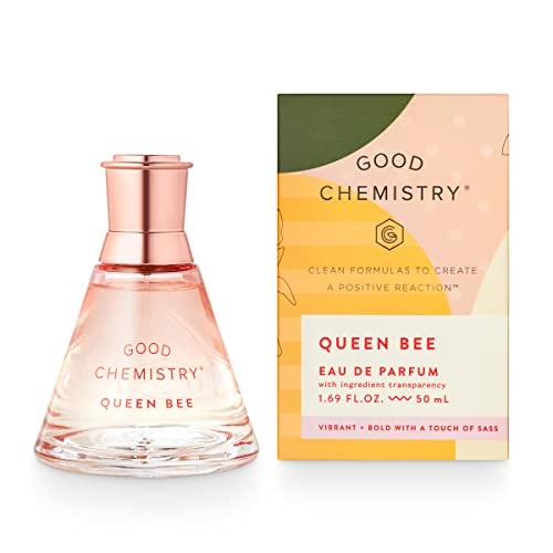 Good Chemistry Queen Bee Eau de Parfum 1.7 fl oz