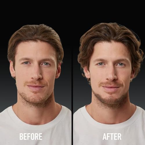 Sea Salt Spray for Hair - Volume & Beach Waves, 150ml