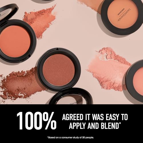 bareMinerals Gen Nude Powder Blush - Talc-Free Mineral