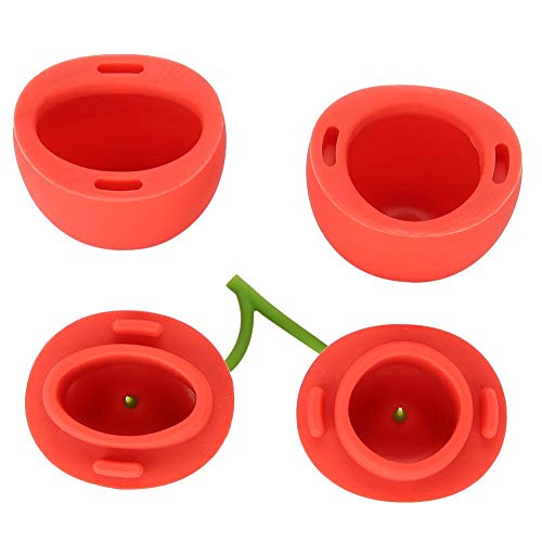 Lip Plumper Device - Fuller Lips with Suction Tool