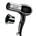 Conair 1875W Ionic Hair Dryer with Concentrator Attachment