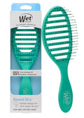 Wet Brush Speed Dry Hair Brush - Vented, Heat-Resistant Bristles