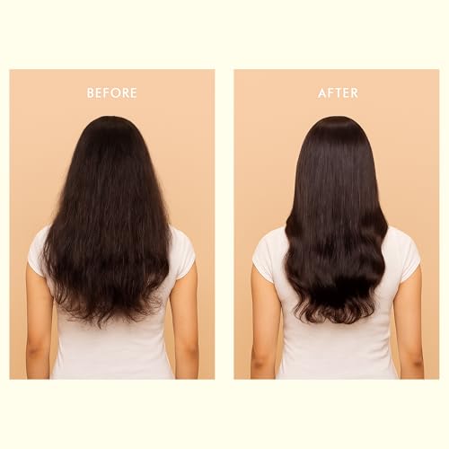D'Cherlane Hair Growth Oil - Rosemary, Argan & Castor Oil
