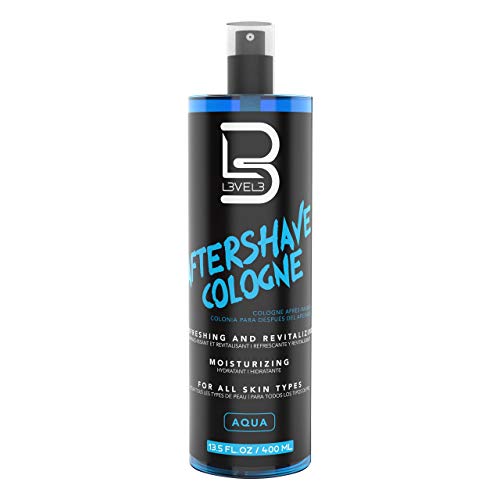 L3 Level 3 After Shave Cologne Spray 13.5 fl oz