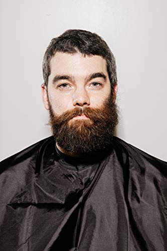 Beard Sculptor & Hair Styling Paste - 4oz