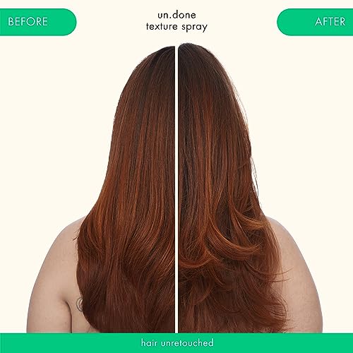 Amika Un.Done Volume & Texture Spray