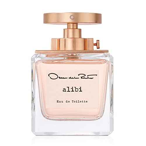 Oscar de la Renta Alibi Eau de Toilette