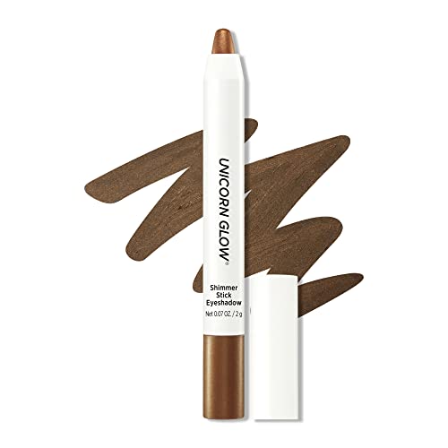UNICORN GLOW Shimmer Stick Eyeshadow 05 Cello 2g