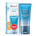 Bioré UV Aqua Rich SPF 50 Facial Sunscreen Moisturizer 1.7oz