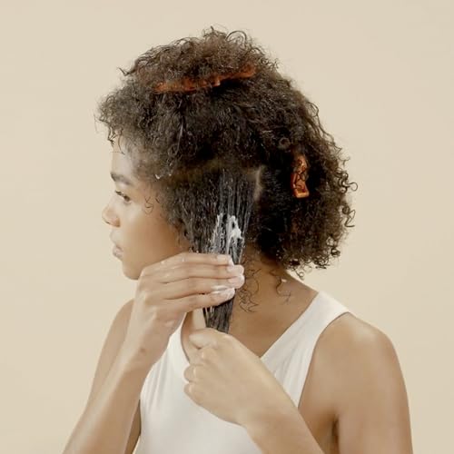 Cantu Ultra Moisture Nourishing Mask with Batana Oil + Jamaican Black Castor Oil, 10 oz