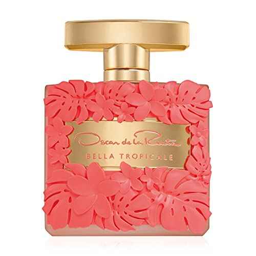 Oscar de la Renta Bella Tropicale Eau de Parfum