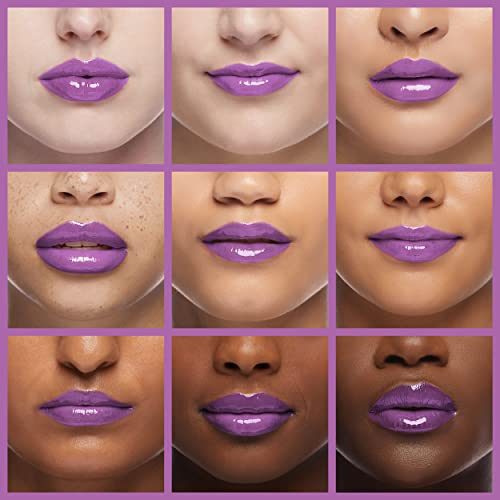 Maybelline Lip Studio Plumper, Please! Lipstick 2-in-1