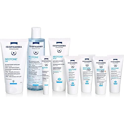 Isis Pharma Neotone Prevent SPF 50+, 30ml