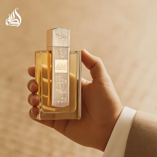 Lattafa Angham Eau de Parfum - Unisex Fragrance 100ml