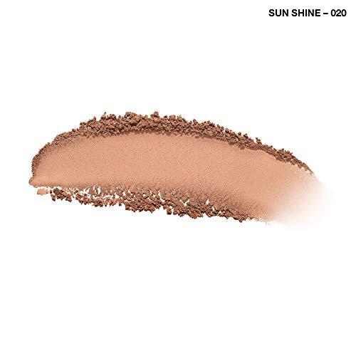 Rimmel Natural Bronzer Duo - Sun Bronze & Sunshine Waterproof