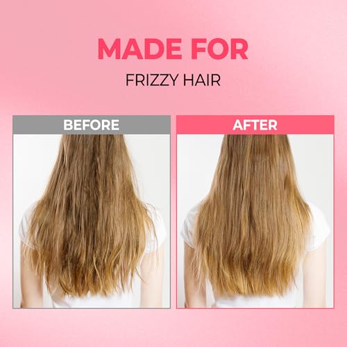 KUNDAL 5-in-1 Protein Hair Mist - Heat Protectant & Leave-In Serum