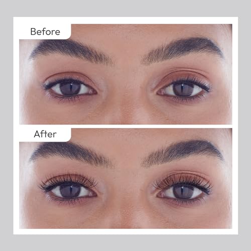 i•ENVY Faux Mink Cluster Lashes Clear Band Extended
