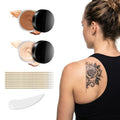 Waterproof Tattoo Cover Up Makeup - 2 Color Concealer