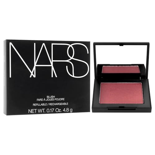 Powder Blush - 775 Orgasm Rush by NARS for Women - 0.17 oz Blush