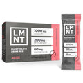 LMNT Zero Sugar Electrolyte Drink Mix Raspberry Salt - 30 Count