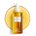 DHC Deep Cleansing Oil - Makeup Remover for All Skin Types, 6.7 fl oz